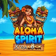 Aloha Spirit Xtralock